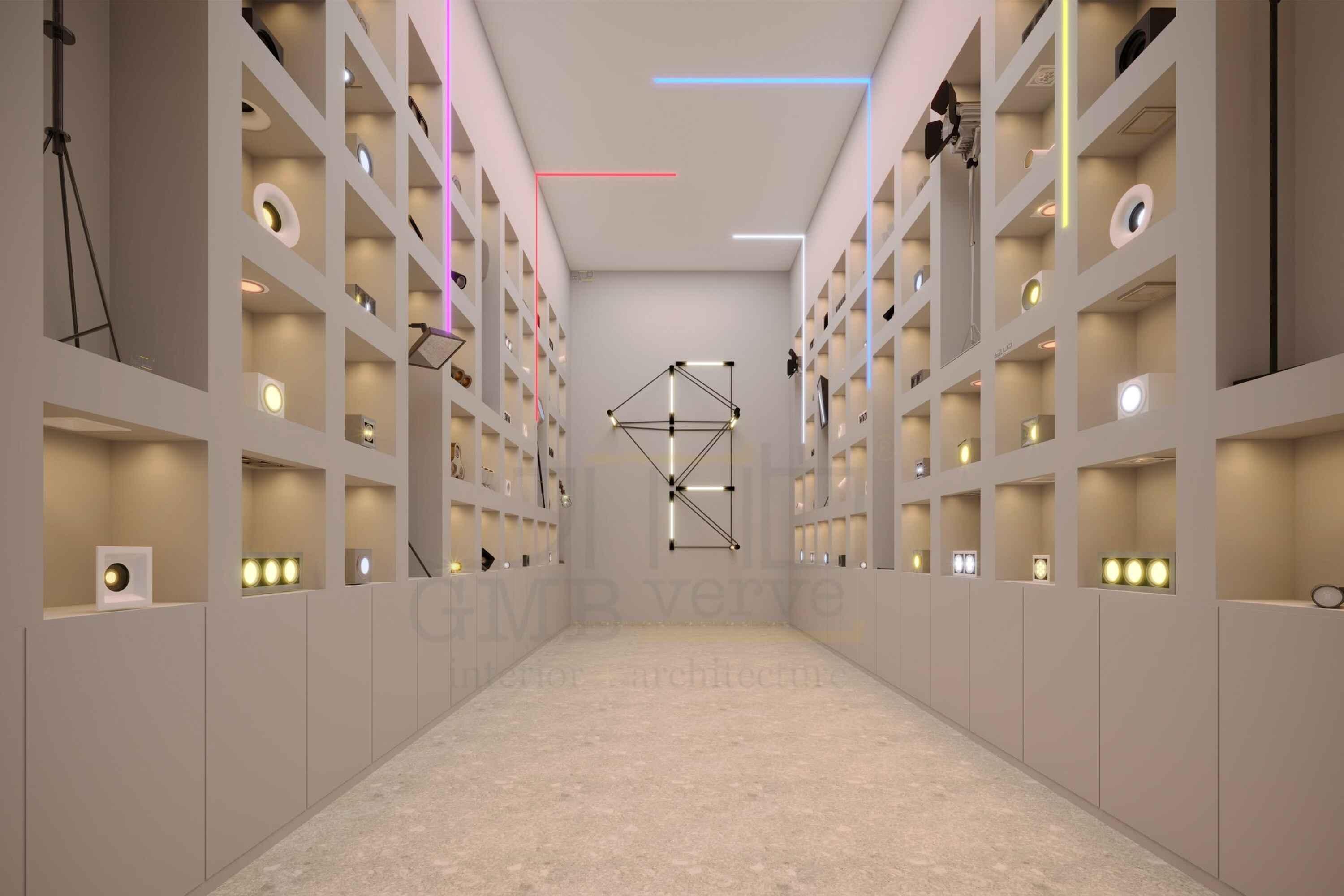 IACG Multimedia College Guntur Infrastructure and Facilities photo 90